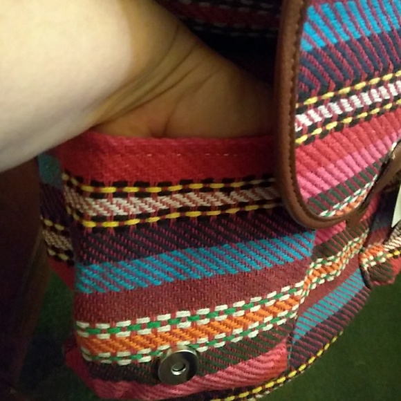 Bohemian Backpacks HOST PICK - Picture 7 of 8